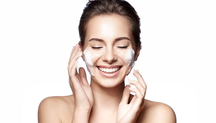 Best Face Washes For Every Type of Skin11