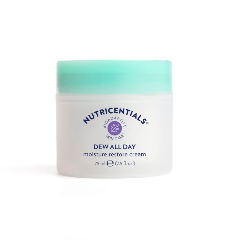 1 / 6 Nutricentials Bioadaptive Skin Care™ Dew All Day Moisture Restore Cream