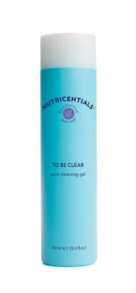 1 / 5 Nutricentials Bioadaptive Skin Care™ To Be Clear Pure Cleansing Gel