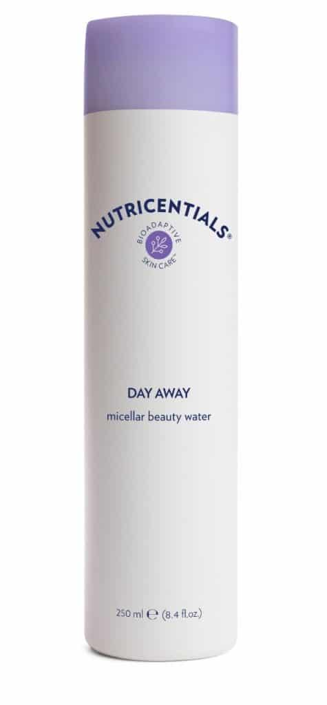 Nutricentials Bioadaptive Skin Care™ Day Away Micellar Beauty Water