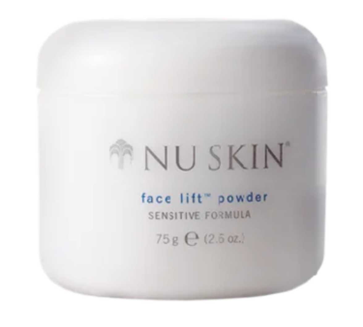 Face Lift® Sensitive Formula - Powder