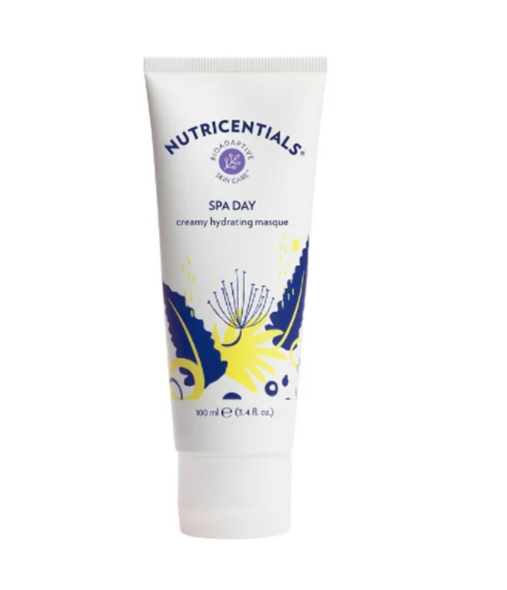 Nutricentials® Spa Day Creamy Hydrating Masque