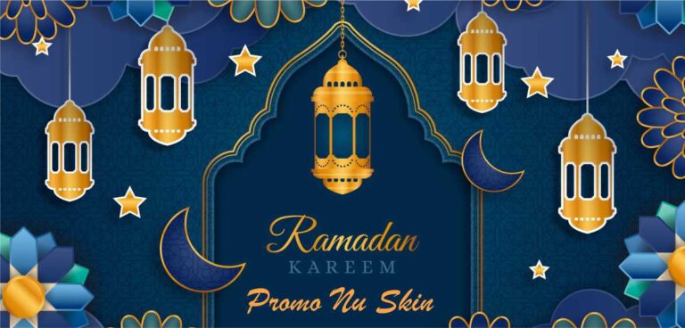 Ramadhan promo nu skin