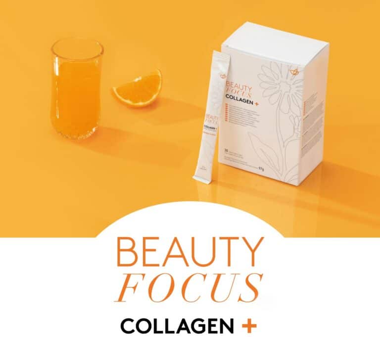 Beauty Collagen Kolagen Nu Skin