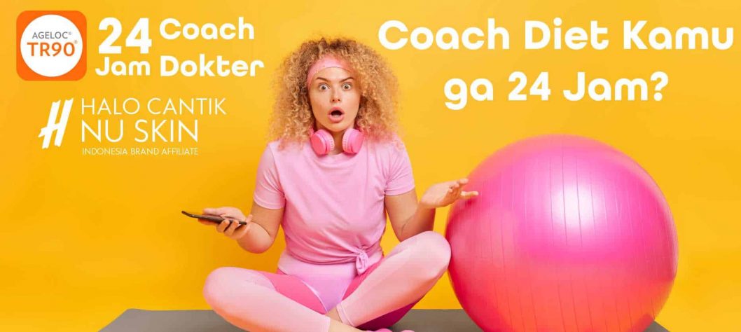 Coach Diet TR90